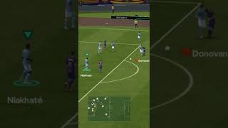 UNFAIR PENALTY BUT SHRIVELLED fcmobile24 fifamobile fifa24 eafc eafcmobile24 [upl. by Ahl813]