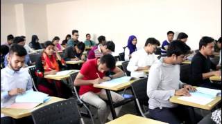 NSU UG Admission Test Spring 2017 [upl. by Giza]