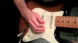 Picking Hand Positioning For Fast Playing Styles  Intermediate Guitar Lesson [upl. by Scandura]