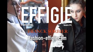 FRANCK SORBIER W2324FASHIONEFFIGIECOM [upl. by Nerrat]