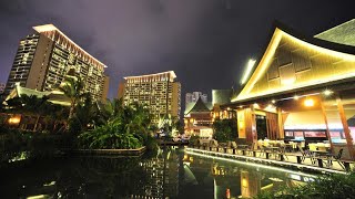 Mangrove Tree Resort World Sanya BayCoconut Sanya China [upl. by Ruskin504]