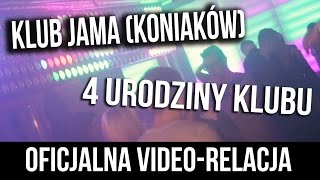 4 Urodziny  Klub Jama Koniaków [upl. by Winfrid]