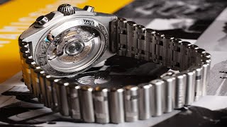 Top 10 Breitling Watches for Men A MustHave Collection for 2024 [upl. by Huberman29]