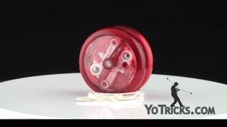 Yomega Brain Yoyo Review and Recommendations [upl. by Ailem]