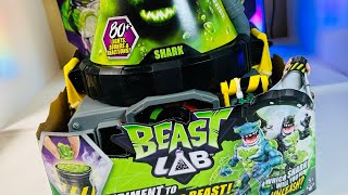 Unleash the beast with Beast Lab the musthave toy of the holidays asmr BeastLab TeamBeast [upl. by Dev]