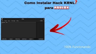 Como Instalar KRNL 2021 FUNCIONANDO [upl. by Dorreg]