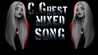 CG BEST MIXED SONGCGNEWtrendingSONG2024HiteshDJR [upl. by Kaule]