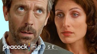 Oxytocin  House MD [upl. by Enaid]