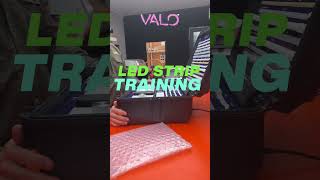 Want to know more about LED Strip lighting shorts ledlighting electrical [upl. by Valleau]