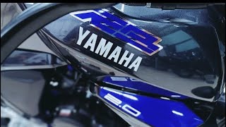 🚨7 razones para COMPRAR la YAMAHA FZ150 20 modelo 2024 Se viene nueva moto de Yamaha [upl. by Paresh]