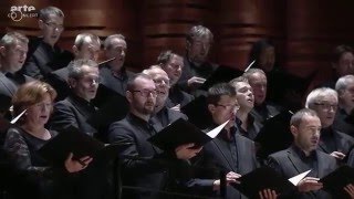 SaintSaëns Tollite Hostias HD [upl. by Malkin]