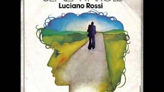 Senza parole  Luciano Rossi  1975 [upl. by Michiko]