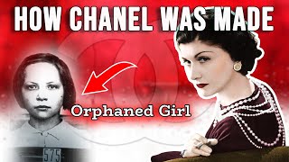 The Orphaned Girl Who Invented Chanel [upl. by Carolynne109]