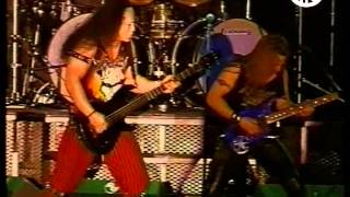 Venom  Dynamo Open Air 1996 Full Concert [upl. by Aninaig655]