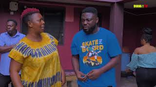 ODO KAE EP6ft DIANACONFIONSTUNNERSHIFOSERWAA TELEMOVANESSAH [upl. by Noffihc246]