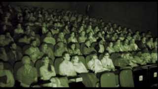 Paranormal Activity The Marked Ones  Friday 13th Screening [upl. by Shwalb]