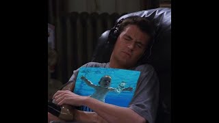 Listening to Nevermind by Nirvana be like [upl. by Initsed597]