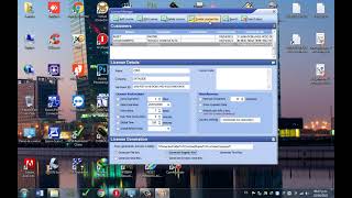 WINLICENSE COMO USAR RESET L3110 EN ESPAÑOL [upl. by Ettezoj]