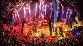 Tomorrowland 2019  Electro House Festival Mix 2019  Best Of EDM Party Dance Music [upl. by Sadnak]