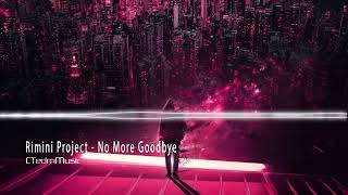 Rimini Project  No More Goodbye [upl. by Brom685]