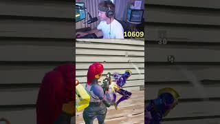 OG FORTNITE IS BACK [upl. by Varipapa]