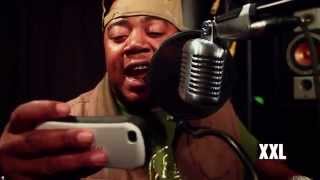 Twista Freestyle  XXL Presents Show N Off [upl. by Suedaht]