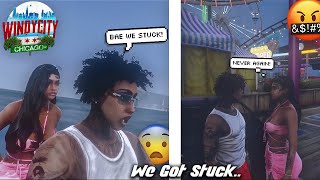 I Took Jayda On A Baecation To Puetro Rico Gone Wrong🏝️🤦🏽‍♂️  Baby Ja In Windy City Ep10 [upl. by Adamec]