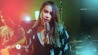 Isyana Sarasvati  Kau Adalah Diandra Arjunaidi Cover [upl. by Xyno234]