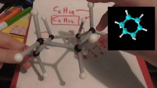 I cicloalcaniChimica Organica [upl. by Yot]