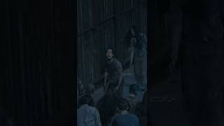 Glenn saves Maggie  The Walking Dead shorts [upl. by Yentiw]