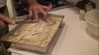 The Best Baklava Recipe [upl. by Onez]