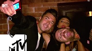 Episode 801 EXCLUSIVE Preview  Geordie Shore Season 8  MTV [upl. by Standice22]