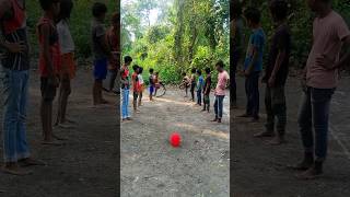 Amazing village game 🎮🎯 gameplay shorts entertainment [upl. by Spurgeon]