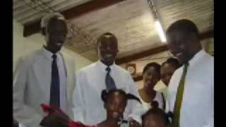 Jehovahs Witnesses On the News Hudsons Zambia Bethel Adventure [upl. by Deva]