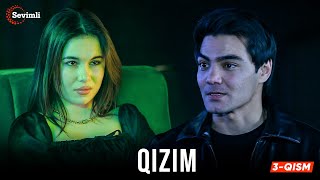 Qizim 3qism milliy serial  Қизим 3 қисм миллий сериал [upl. by Alliuqal]