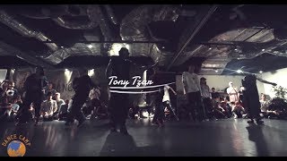 8141800 Tony Tzar DANCE CAMP PLUS 2017 summer [upl. by Rust]