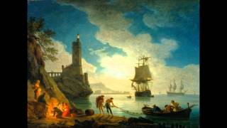 Ernst Eichner  Oboe Concerto No3 in Cmajor 1770´s [upl. by Aisayt37]