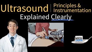 Ultrasound Principles amp Instrumentation  Orientation amp Imaging Planes [upl. by Accebber]