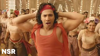 Suno Ganpati Bappa Morya Full Video Song  Judwaa 2  Varun  Jacqueline  Taapsee  SajidWajid [upl. by Bhatt]