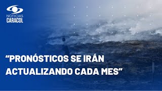 Fenómeno de El Niño ¿hasta cuándo irá el evento climático en Colombia [upl. by Popelka]