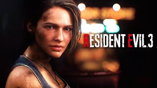 Resident Evil 3  Official Cinematic Announcement Trailer [upl. by Maxine773]