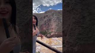 Visita Salineras De Maras en Cuzco undefined [upl. by Zeph]