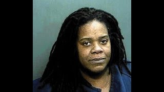 Ratchet FL5 kids found living in squalor ratchet ass mother blames OBESITY [upl. by Fevre]