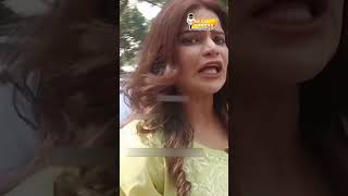 Bigg Boss 16 Fam Actor amp Politician Archana Gautam Manhandled Outside Delhi CongOffice shorts [upl. by Anaytat448]