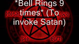 COVEN SATANIC MASS LYRICS [upl. by Ewell253]