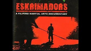 Eskrimadors Documentary On The Filipiono Martial Art Escrima [upl. by Betty]