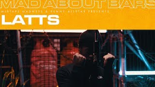 Latts  Mad About Bars w Kenny Allstar S422  MixtapeMadness [upl. by Skyla]