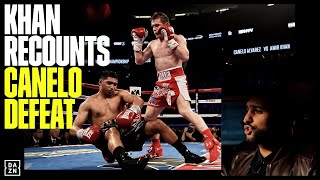 Canelo Alvarez vs Amir Khan COMPLETE Post Fight Press Conference video [upl. by Enylecoj959]