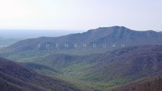 Shenandoah National Park Short Documentary [upl. by Bauer501]