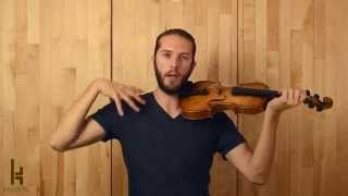 Chin Rests and Shoulder Rests for Violin and Viola  Kréddle [upl. by Demetra]